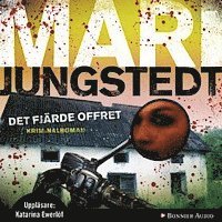 Det fj�rde offret (ljudbok)