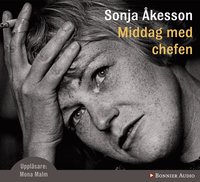 Middag med chefen (ljudbok)