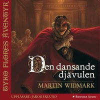 Den dansande dj�vulen (ljudbok)