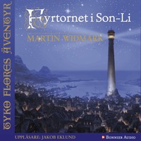 Fyrtornet i Son-Li (ljudbok)