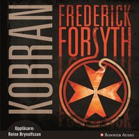 Kobran (ljudbok)