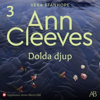 Dolda djup (ljudbok)