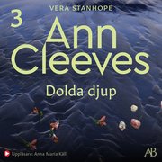 Dolda djup (ljudbok)