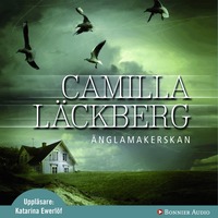 �nglamakerskan (ljudbok)