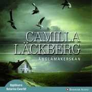 �nglamakerskan (ljudbok)