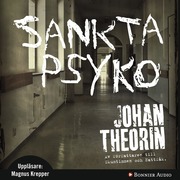 Sankta Psyko (ljudbok)