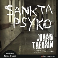 Sankta Psyko (ljudbok)