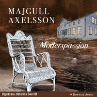Moderspassion (pocket)