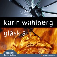Glasklart (ljudbok)