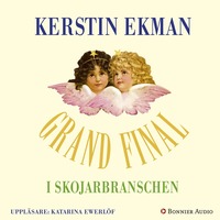 Grand final i skojarbranschen (ljudbok)