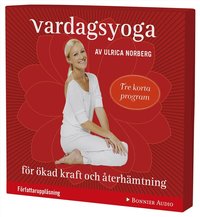 Vardagsyoga (ljudbok)