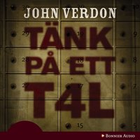T�nk p� ett tal (ljudbok)