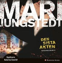 Den sista akten (ljudbok)