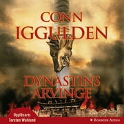 Dynastins arvinge (ljudbok)