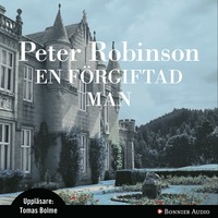 En f�rgiftad man (kartonnage)