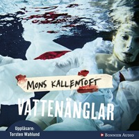 Vatten�nglar (ljudbok)