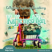 Kaffe med r�n (ljudbok)