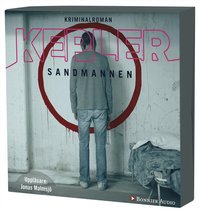 Sandmannen (pocket)