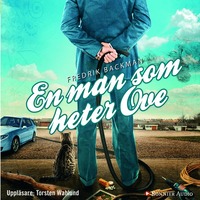 En man som heter Ove (e-bok)
