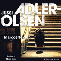 Marcoeffekten (ljudbok)