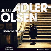 Marcoeffekten (pocket)