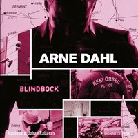 Blindbock (e-bok)
