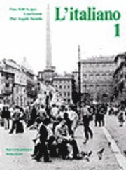L'italiano 1 facit (h�ftad)