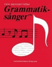 Grammatiks�nger l�rarp�rm (ljudbok)