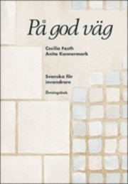 P� god v�g �vningsbok (h�ftad)