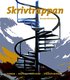 Skrivtrappan l�robok