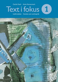 Text i fokus 1 (h�ftad)