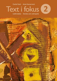 Text i fokus 2 (h�ftad)