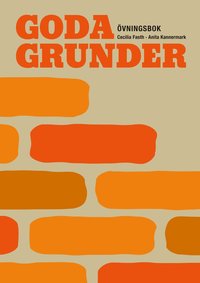 Goda Grunder �vningsbok (h�ftad)