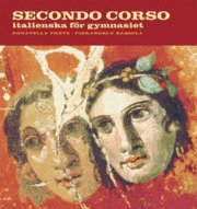Secondo corso textbok (h�ftad)