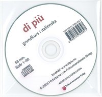 Di pi� cd audio ()