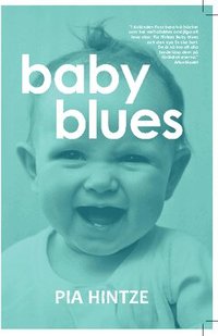 Baby blues (inbunden)
