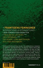 Framtidens feminismer (h�ftad)