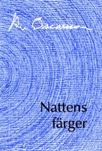 Nattens f�rger (h�ftad)