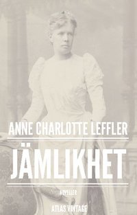 J�mlikhet : noveller (h�ftad)