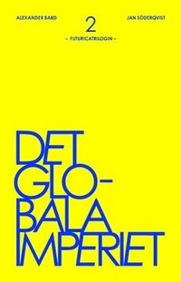 Det globala imperiet (h�ftad)