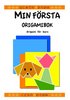 Min frsta origamibok