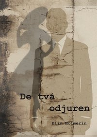 De tv� odjuren (h�ftad)