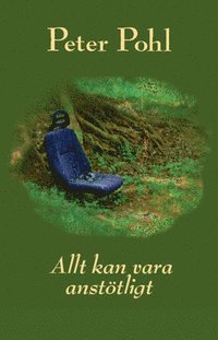 Allt kan vara anst�tligt (kartonnage)