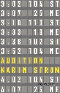 Audition (h�ftad)