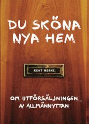 Du sk�na nya hem (inbunden)