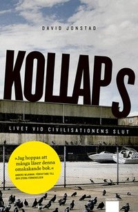 Kollaps (inbunden)