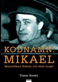 Kodnamn Mikael (pocket)