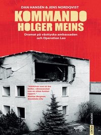 Kommando Holger Meins (mp3-bok)