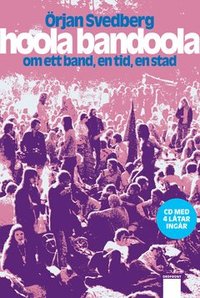 Hoola bandoola band (pocket)