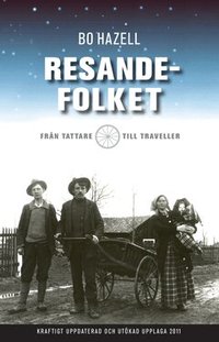 Resandefolket (h�ftad)